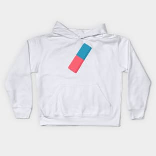 Eraser Kids Hoodie